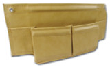 76-77 Chevrolet Corvette Base Glove Box Door Cover (52691578)