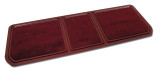73-75 Chevrolet Corvette Base Komplettes Handschuhfach (52696452)