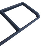 1977 Chevrolet Corvette Base Glove Box Housing