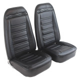 72-74 Chevrolet Corvette Base Sitzbezug (52899381) 72-74 Chevrolet Corvette Base Sitzbezug (52899381)