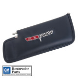 79-81 Chevrolet Corvette Base Sonnenblende (52691860)