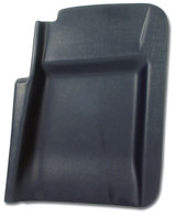 80-81 Chevrolet Corvette Base T-Top Dachpanel (52691988)
