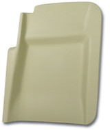 1980 Chevrolet Corvette Base T-Top Dachpanel (52691994)