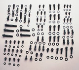 69-71 Ford Mustang (429) Schraubenset Motor - ARP - Chromoly - Vielzahl