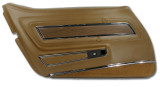 70-72 Chevrolet Corvette Base Türinnenverkleidung (52694707)