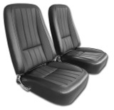 1968 Chevrolet Corvette Base Sitzbezug (52899329)