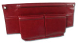 73-75 Chevrolet Corvette Base Glove Box Door Cover (52691568)