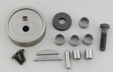 64-73 Ford Mustang (260, 289, 302, 351) Exzenter mechanische Kraftstoffpumpe - Zweiteilig - Set