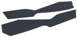 78-81 Chevrolet Corvette Zierelement Konsole (52692491)