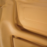 1976 Chevrolet Corvette Stingray Türinnenverkleidung (52694589)