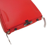 1972 Chevrolet Corvette Base Sitzbezug (52899480)