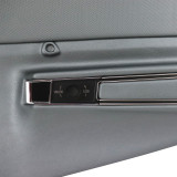 1969 Chevrolet Corvette Base Türinnenverkleidung (52694572)