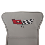 1982 Chevrolet Corvette Mittelarmlehne (52697876)