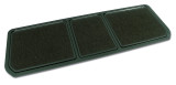 1970 Chevrolet Corvette Base Komplettes Handschuhfach (52696419)