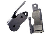 08-14 Ford Mustang Querlenker Hinten