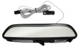 72-73 Chevrolet Corvette Base Rückspiegel innen