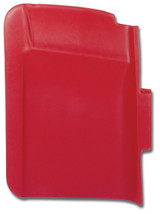 1977 Chevrolet Corvette Base T-Top Dachpanel (52691930)