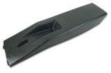 1979 Chevrolet Corvette Base Abdeckung Hebel Feststellbremse
