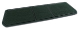 1969 Chevrolet Corvette Base Komplettes Handschuhfach