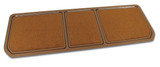70-72 Chevrolet Corvette Base Komplettes Handschuhfach (52696462)