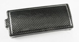 10-14 Ford Mustang Deckel Sicherungskasten - Carbon - LG89