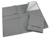 76-77 Chevrolet Corvette Base Aufbewahrungstasche für T-Top-Dachpanel (52697340)