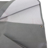 76-77 Chevrolet Corvette Base Aufbewahrungstasche für T-Top-Dachpanel (52697340)