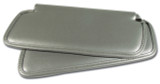 74-75 Chevrolet Corvette Base Sonnenblenden Set (52691682)