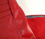 79-81 Chevrolet Corvette Base Sitzbezug (52692719)