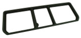 1970 Chevrolet Corvette Base Glove Box Housing
