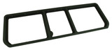 1970 Chevrolet Corvette Base Glove Box Housing