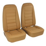 1977 Chevrolet Corvette Base Sitzbezug (52899419)