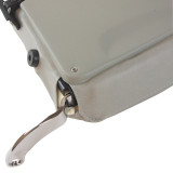 1977 Chevrolet Corvette Base Sitzbezug (52899420)