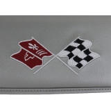 74-75 Chevrolet Corvette Base Sonnenblenden Set (52691695)