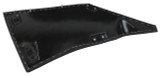 68-75 Chevrolet Corvette Base Dachhimmel - Schwarz