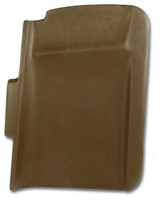 76-77 Chevrolet Corvette Base T-Top Dachpanel (52691942)