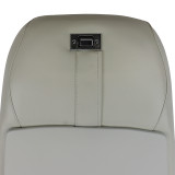 1977 Chevrolet Corvette Base Sitzbezug (52899422)