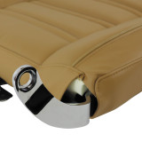 1977 Chevrolet Corvette Base Sitzbezug (52899429)