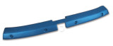 69-70 Chevrolet Corvette Base (Convertible) Roof Header Panel