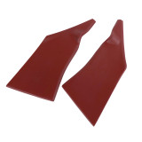 73-75 Chevrolet Corvette Base Dachhimmel - Oxblood