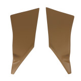 73-75 Chevrolet Corvette Base Dachhimmel - Saddle (mittel)