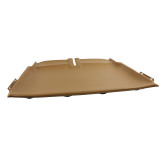 73-75 Chevrolet Corvette Base Dachhimmel - Saddle (mittel)
