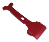1977 Chevrolet Corvette Base T-Top Molding (52692024)