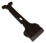 76-77 Chevrolet Corvette Base T-Top Molding (52692027)