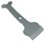 76-77 Chevrolet Corvette Base T-Top Molding (52692029)