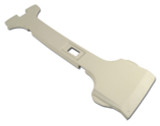 76-77 Chevrolet Corvette Base T-Top Molding (52692030)