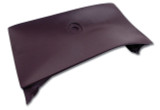 1980 Chevrolet Corvette Base Glove Box Door Cover