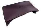 1980 Chevrolet Corvette Base Glove Box Door Cover