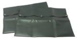 1970 Chevrolet Corvette Base Aufbewahrungstasche für T-Top-Dachpanel
