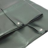 1970 Chevrolet Corvette Base Aufbewahrungstasche für T-Top-Dachpanel